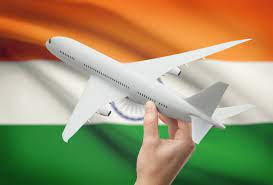 indian aviation infrastructure