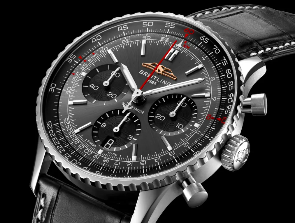 Breitling-Navitimer-B01-SWISS-Limited-Edition