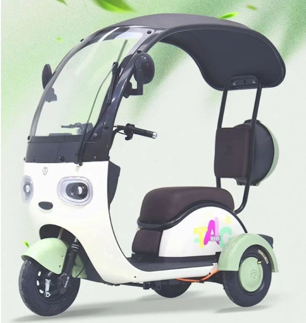 Tailing-Q5-electric-tricycle