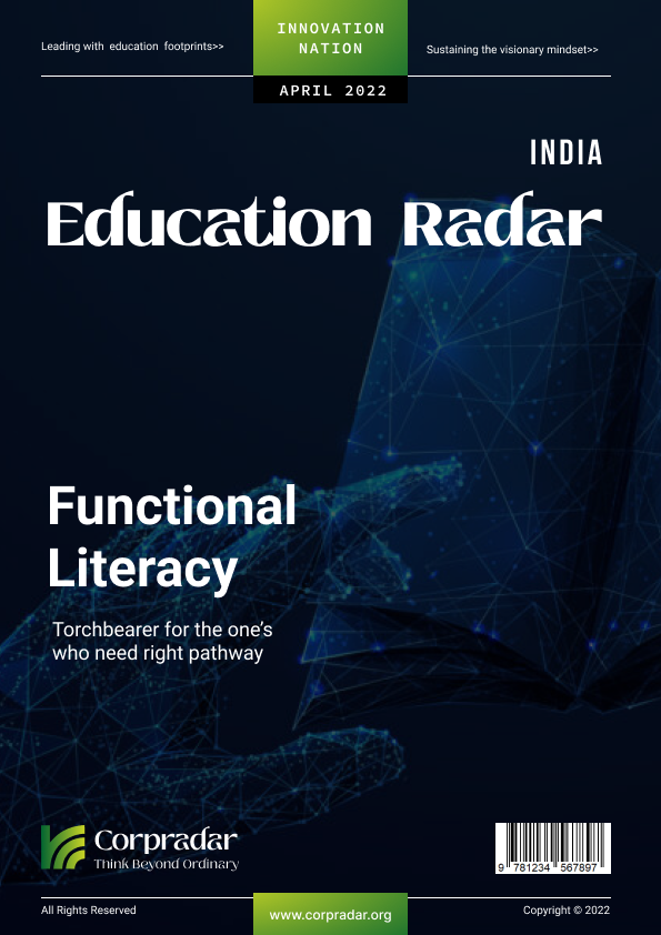 Education Radar