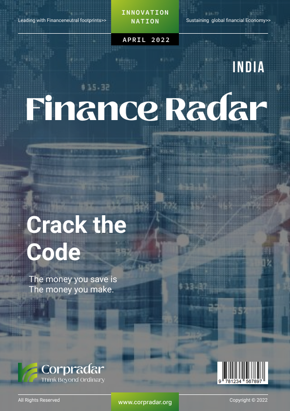Finance Radar