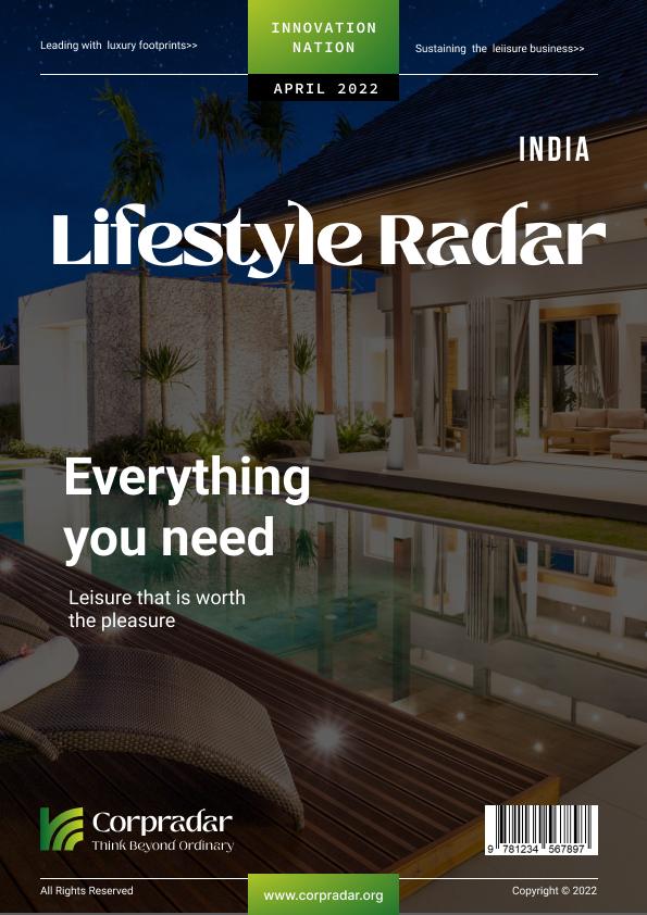 Lifestyle & Leisure Radar