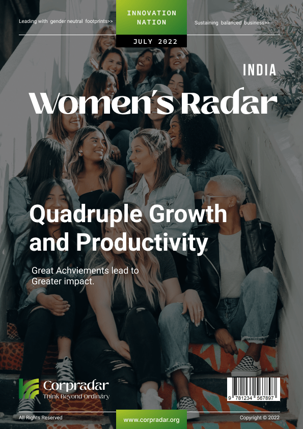 Women's Radar-by-Corpradar