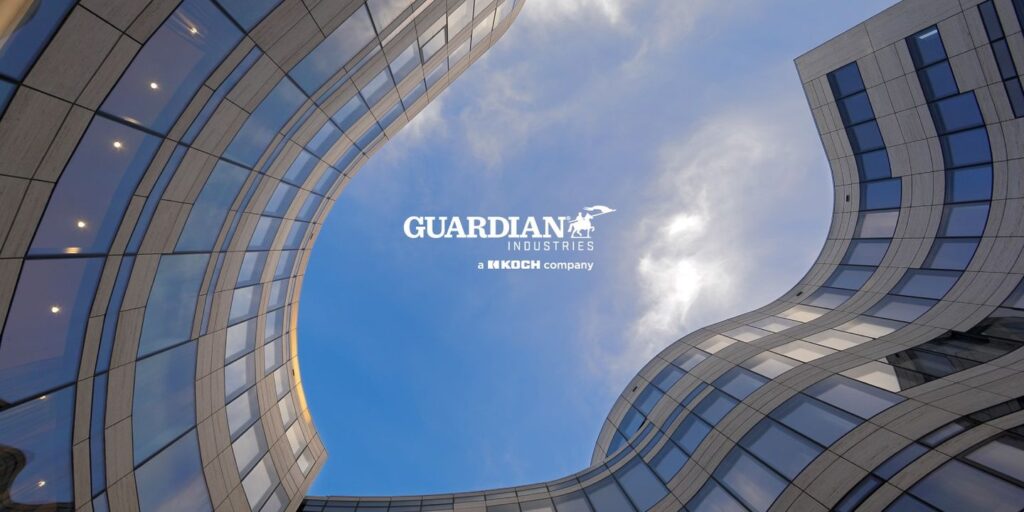 guardian industries