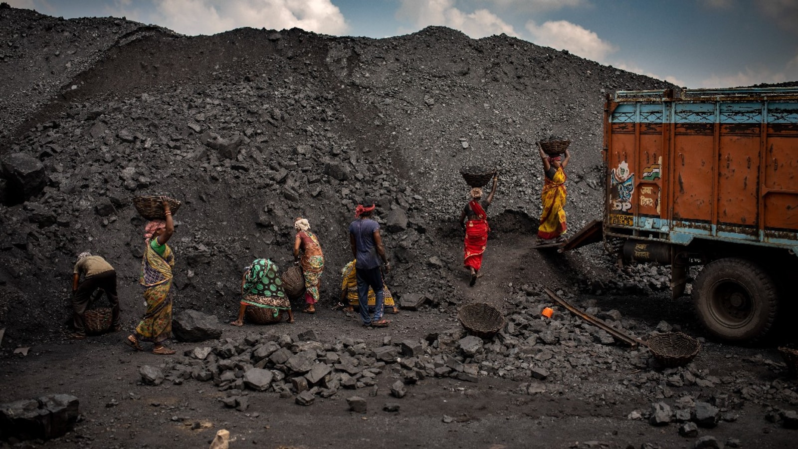 coal india price