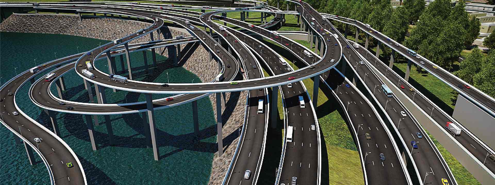 indian infrastructure corpradar