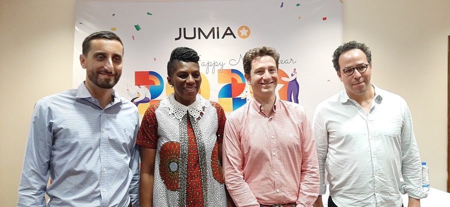 Jumia-team