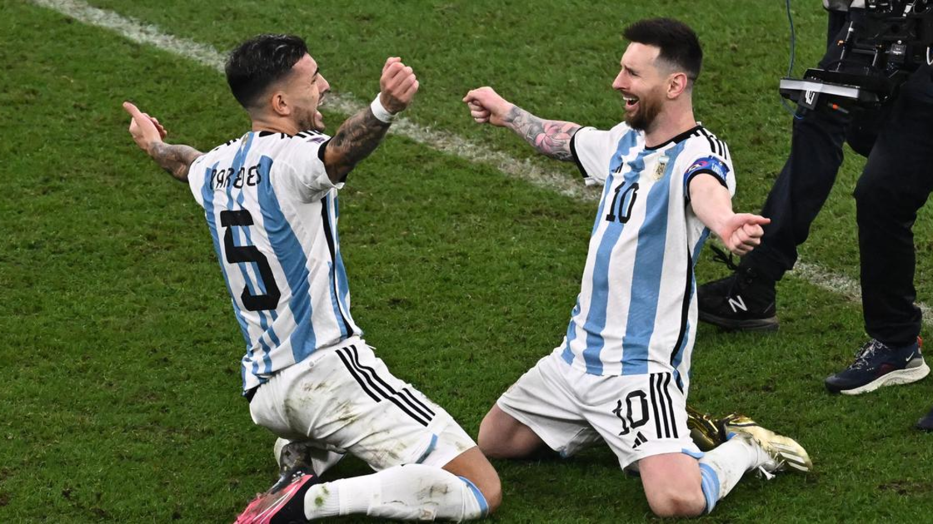 argentina won fifa