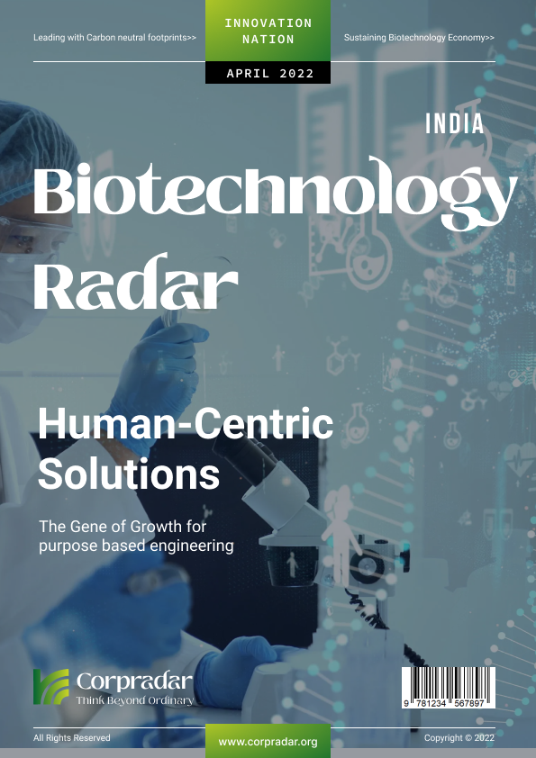 Biotech Radar