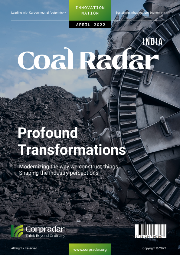 Coal Radar
