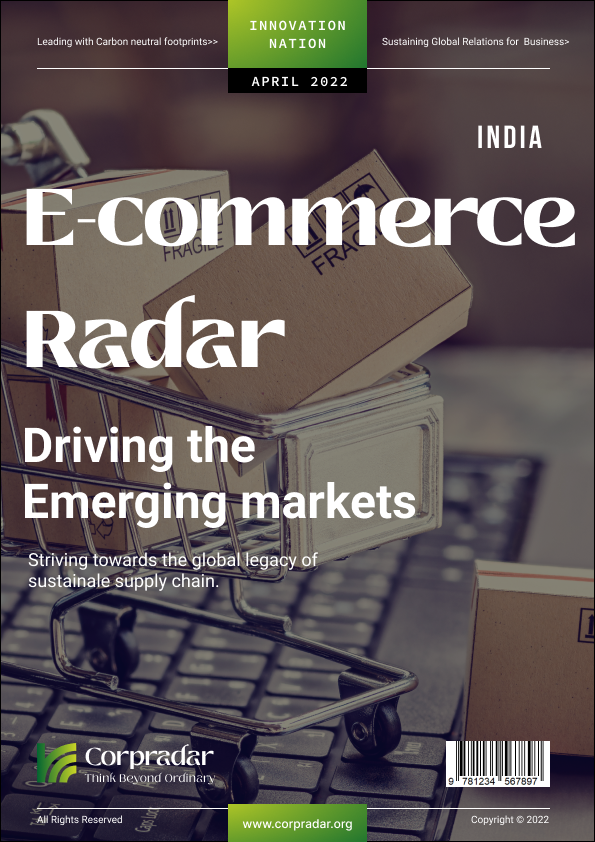 E-commerce Radar