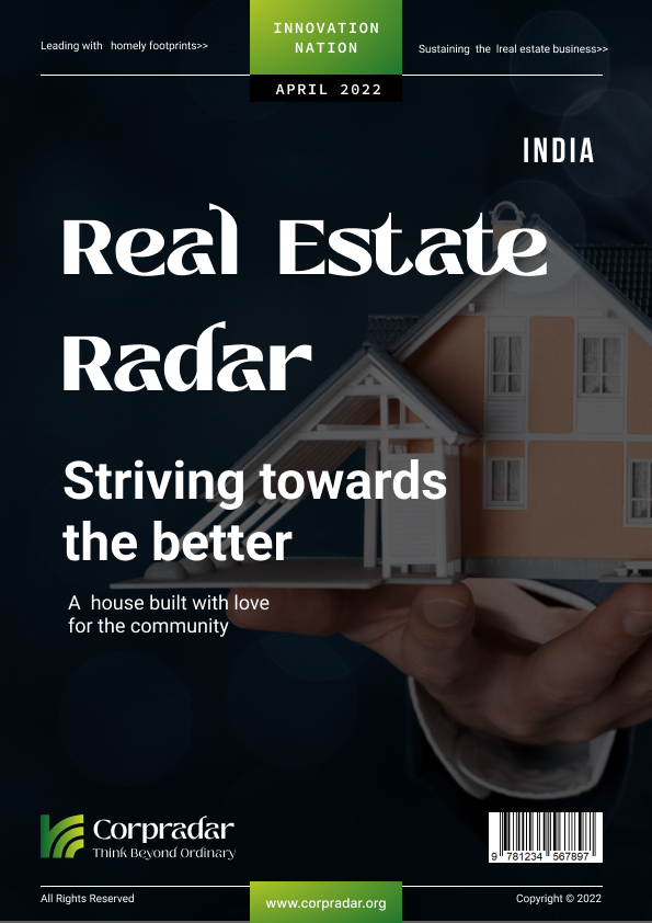 Real Estate Radar